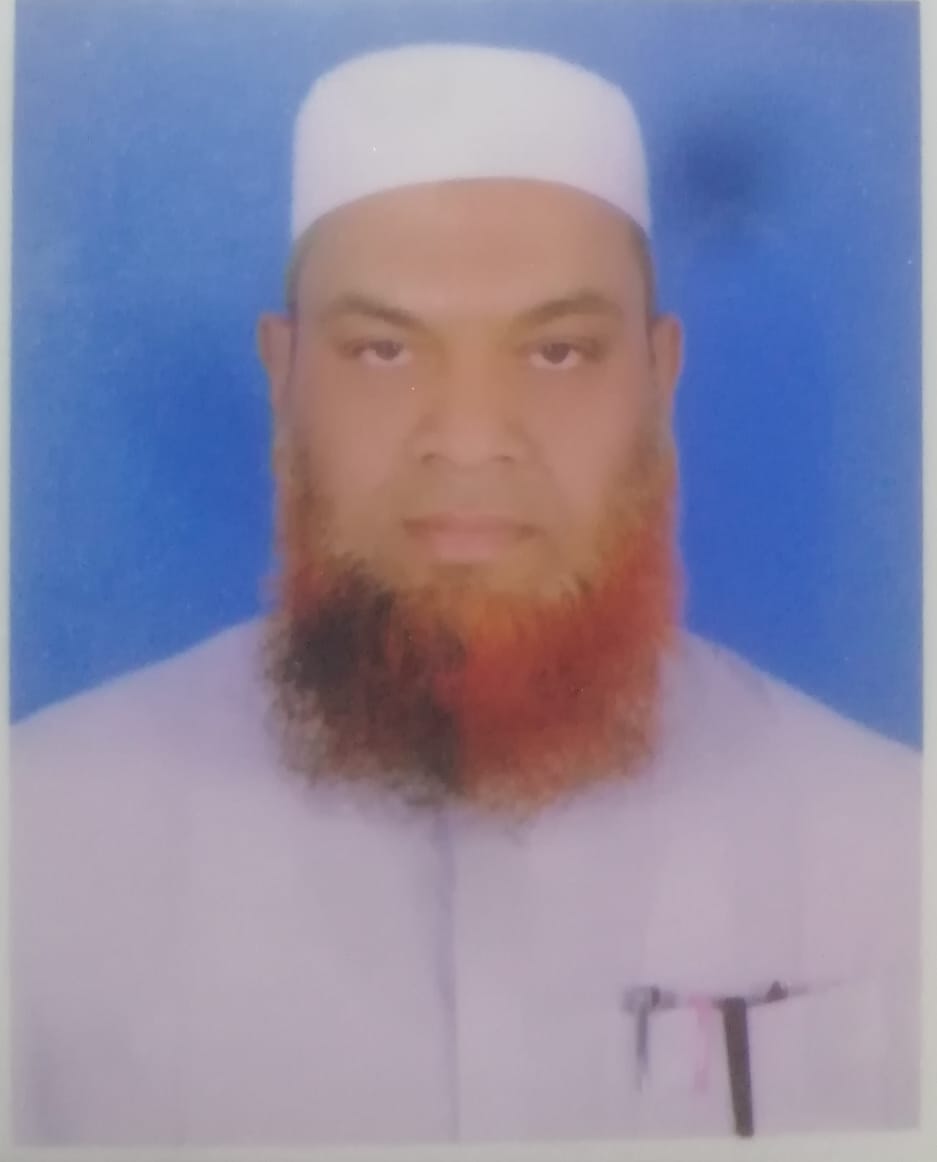 MD RAMJAN ALI